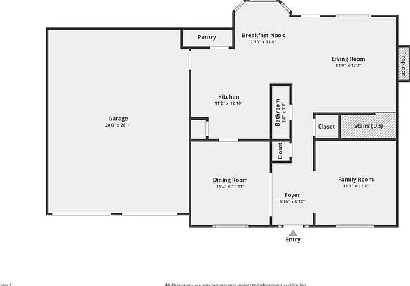 3035 Hampton Club Way — Photo 15