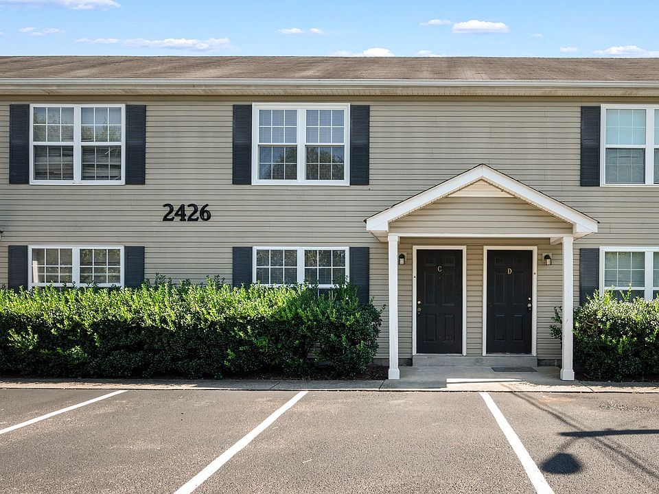 1st image of 2426 Willowbrook Dr APT C