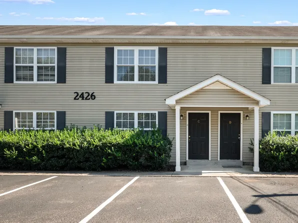 2426 Willowbrook Dr APT C, Murfreesboro, TN 37130