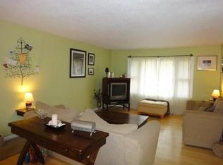 465 Kelley Ln, Newark, OH