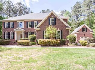 8101 Hawkshead Rd, Wake Forest, NC 27587