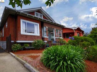 1146 Delaware St, Berkeley, CA 94702