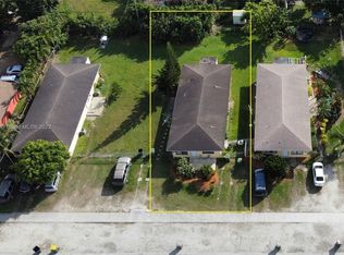 1080 NW 9th St, Homestead, FL 33030