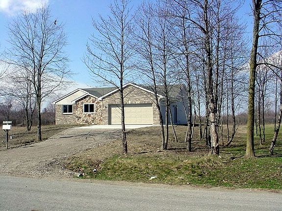 Sits nicely off the road