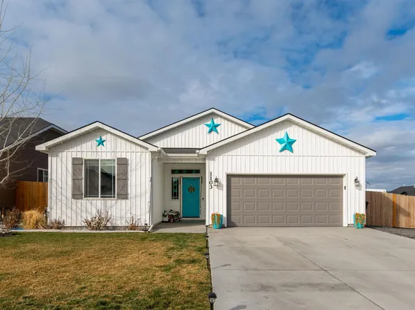 1103 Meadow Lake Loop, Buhl, ID 83316