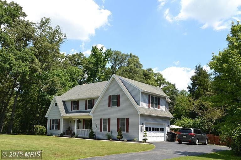 9070 Basswood Run, Bel Alton, MD 20611 Zillow