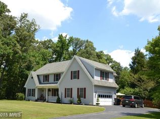 9070 Basswood Run, Bel Alton, MD 20611