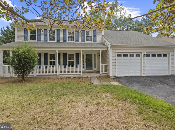 2017 Serpentine Ter, Silver Spring, MD 20904