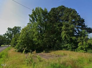 200 Railroad St, Seaboard, NC 27876