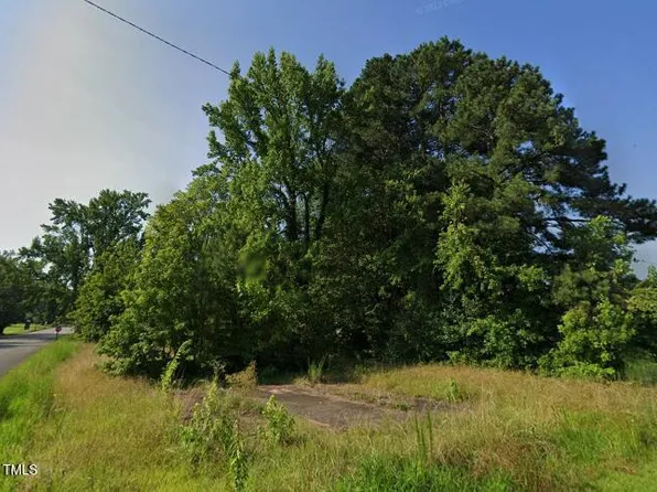 200 Railroad St, Seaboard, NC 27876