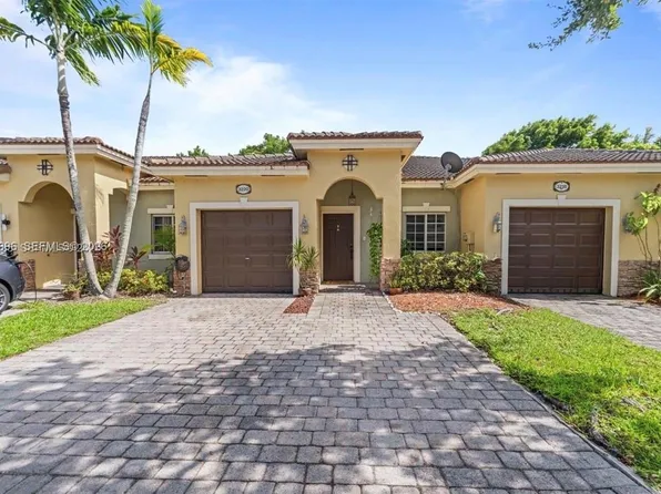 3220 NE 11th Dr, Homestead, FL 33033
