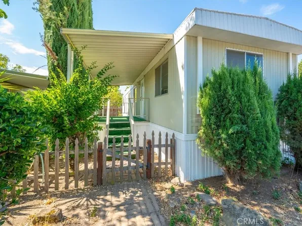 138 Paloma Dr, Paso Robles, CA 93446