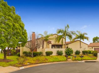 2012 Billy Glen, Escondido, CA 92026