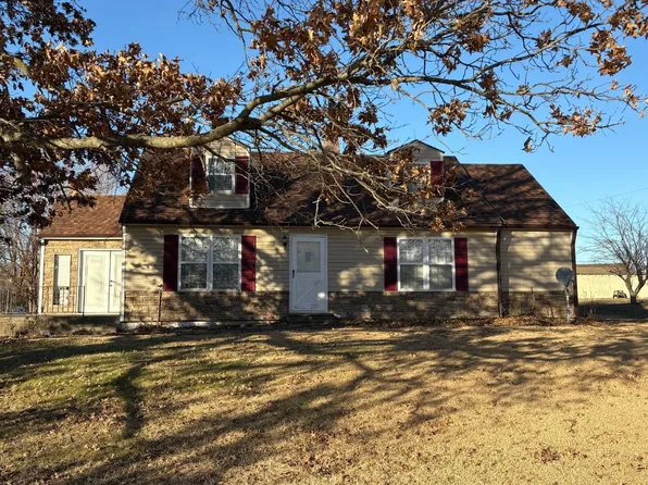 20031 Grate Ave, Jameson, MO 64647