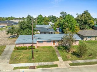 730 Louie St, Lake Charles, LA 70601