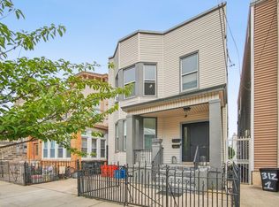 314 25th St #2, Union City, NJ 07087