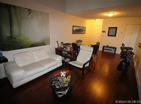 2nd image of 9735 Fontainebleau Blvd #G314