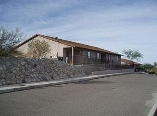 3600 S Houghton Rd APT 7, Tucson, AZ 85730