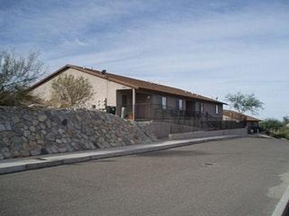 3600 S Houghton Rd APT 7