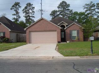 22775 Cabo Ln, Denham Springs, LA 70726
