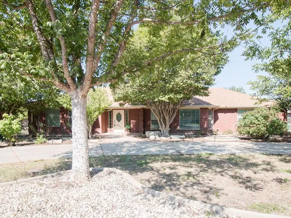 6017 Equestrian Blvd, San Angelo, TX 76904