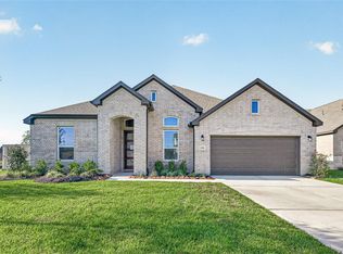 1056 Apple Ridge Rd, Magnolia, TX 77355