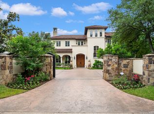 620 Terrell Rd, Terrell Hills, TX 78209