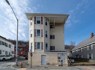 39 Wilson St, Worcester, MA 01604