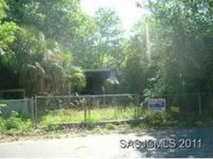 624 Alexander St, Saint Augustine, FL, 32084