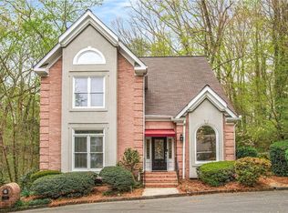 1255 Wildcliff Pkwy NE, Atlanta, GA 30329