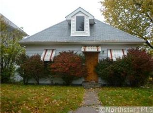 4135 Jefferson St NE, Columbia Heights, MN 55421