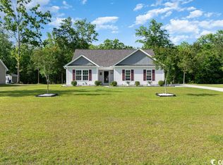 279 Rolling Oak Dr, Georgetown, SC 29440