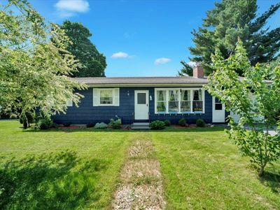 126 Messenger Street, Saint Albans, VT, 05478