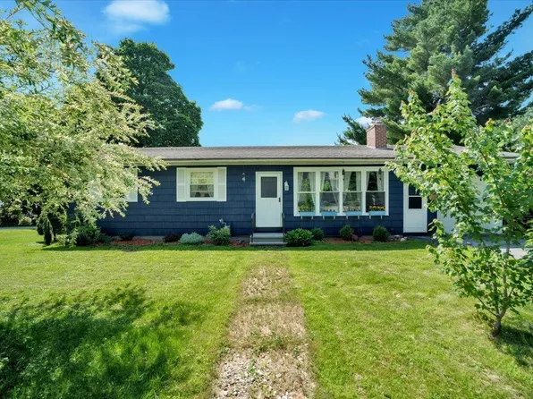 126 Messenger Street, St. Albans City, VT 05478