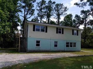 921 N Yaupon Ter, Morehead City, NC 28557