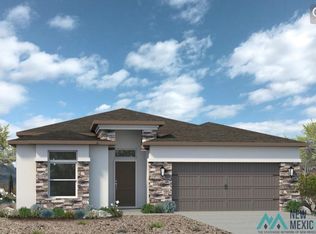 3729 N Pat Garrett Rd, Carlsbad, NM 88220