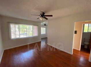 1646 W 12th St #B, Los Angeles, CA 90015