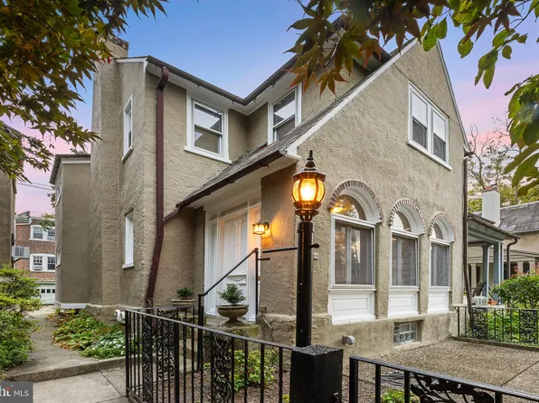 220 Idell St, Philadelphia, PA 19119