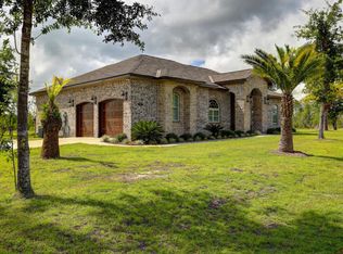 3504 High Cliff Rd, Southport, FL 32409