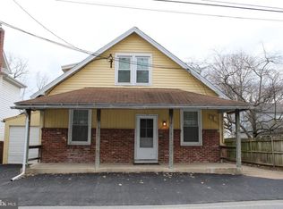 1318 Kinderhook Rd #C, Columbia, PA 17512