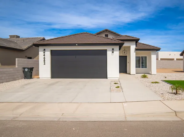 4682 E Ortega St, Somerton, AZ 85350