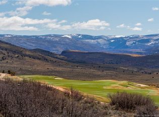 3725 E Ridgeway Dr, Kamas, UT 84036