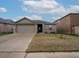 7516 Thunder River Rd, Fort Worth, TX 76120