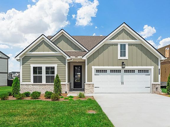 The Roseland II C Exterior