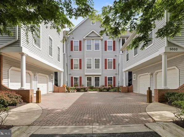 5000 Hollington Dr Unit 103, Owings Mills, MD 21117