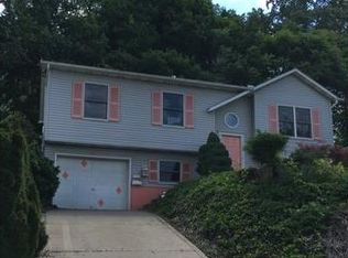 26 Berry St, Baden, PA