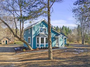 3365 Wynns Mill Rd, Metamora, MI 48455