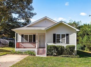 9600 Shiloh Dr, North Chesterfield, VA 23237