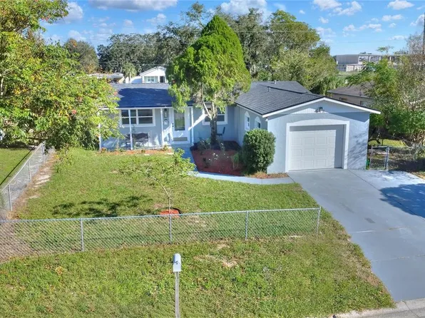 642 CARVER DRIVE, LAKE WALES, FL 33853