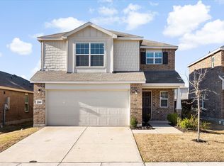 1550 Vega Dr, Forney, TX